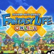 Fantasy Life Online (2018/ENG/MULTI10/Pirate)
