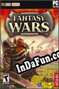 Fantasy Wars (2007/ENG/MULTI10/RePack from AH-Team)
