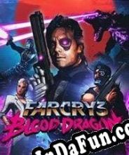 Far Cry 3: Blood Dragon (2013/ENG/MULTI10/RePack from LEGEND)