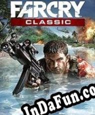 Far Cry Classic (2014/ENG/MULTI10/Pirate)