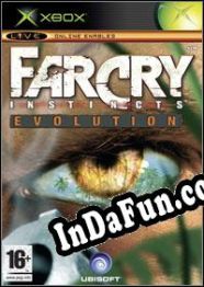Far Cry Instincts Evolution (2006/ENG/MULTI10/RePack from KaSS)