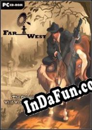 Far West (2002/ENG/MULTI10/Pirate)