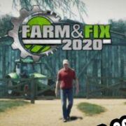 Farm&Fix Simulator (2021/ENG/MULTI10/RePack from EiTheL)