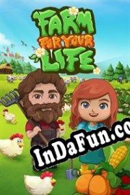 Farm for your Life (2013/ENG/MULTI10/RePack from Razor1911)