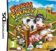 Farm Frenzy: Animal Country (2010/ENG/MULTI10/License)