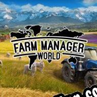 Farm Manager World (2021/ENG/MULTI10/RePack from Braga Software)