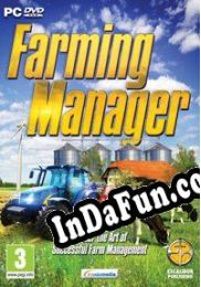 Farming Manager (2013/ENG/MULTI10/RePack from ZWT)