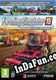 Farming Simulator 15: Official Expansion 2 (2016) | RePack from KaSS