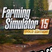 Farming Simulator 15: Silver (2015/ENG/MULTI10/License)