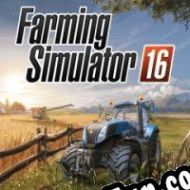 Farming Simulator 16 (2015) | RePack from Ackerlight