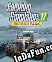 Farming Simulator 17: Big Bud DLC (2017) | RePack from RiTUEL