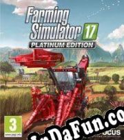 Farming Simulator 17: Platinum Edition (2017/ENG/MULTI10/Pirate)