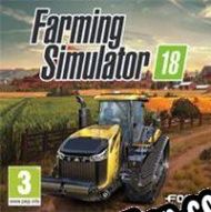 Farming Simulator 18 (2017) | RePack from AURA