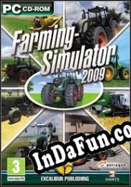 Farming Simulator 2009 (2009) | RePack from TECHNIC