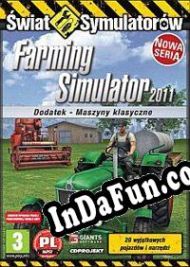 Farming Simulator 2011: Maszyny klasyczne (2012/ENG/MULTI10/RePack from dEViATED)