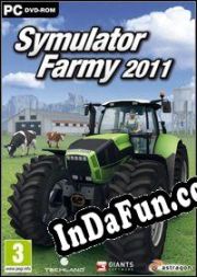 Farming Simulator 2011 (2010/ENG/MULTI10/Pirate)