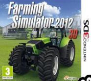 Farming Simulator 2012 3D (2012/ENG/MULTI10/Pirate)