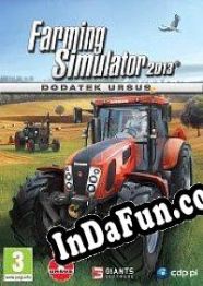 Farming Simulator 2013: Ursus (2013) | RePack from F4CG