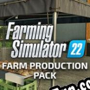 Farming Simulator 22: Farm Production Pack (2021/ENG/MULTI10/RePack from TWK)
