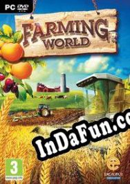 Farming World (2014/ENG/MULTI10/License)