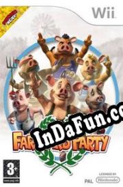 Farmyard Party: Featuring the Olympigs (2009/ENG/MULTI10/RePack from ViRiLiTY)