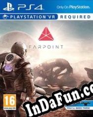 Farpoint (2017/ENG/MULTI10/Pirate)