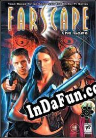 Farscape: The Game (2002) | RePack from SERGANT