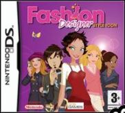 Fashion Designer: Style Icon (2007/ENG/MULTI10/RePack from Lz0)