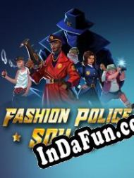 Fashion Police Squad (2022/ENG/MULTI10/License)