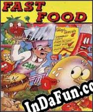 Fast Food! (1989) | RePack from BRD