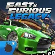 Fast & Furious: Legacy (2015/ENG/MULTI10/RePack from Anthrox)