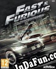 Fast & Furious: Showdown (2013/ENG/MULTI10/RePack from DBH)