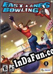 Fast Lanes Bowling (2004/ENG/MULTI10/RePack from Cerberus)