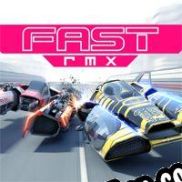 Fast RMX (2017/ENG/MULTI10/License)