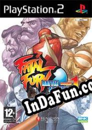 Fatal Fury: Battle Archives Volume 1 (2007/ENG/MULTI10/License)