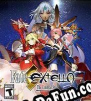 Fate/Extella: The Umbral Star (2016/ENG/MULTI10/RePack from GEAR)