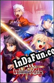 Fate/Unlimited Codes (2009/ENG/MULTI10/RePack from CODEX)