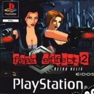 Fear Effect 2: Retro Helix (2001/ENG/MULTI10/RePack from R2R)
