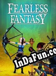 Fearless Fantasy (2014/ENG/MULTI10/Pirate)
