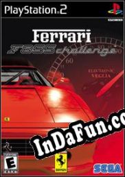 Ferrari F355 Challenge (2002/ENG/MULTI10/License)