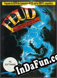 Feud (1988/ENG/MULTI10/License)