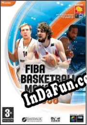 FIBA Basketball Manager 2008 (2007/ENG/MULTI10/RePack from PANiCDOX)