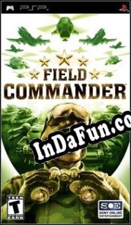 Field Commander (2006/ENG/MULTI10/License)
