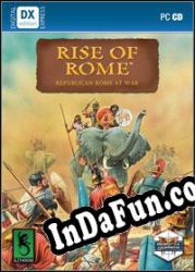 Field of Glory: Rise of Rome (2010/ENG/MULTI10/RePack from RU-BOARD)