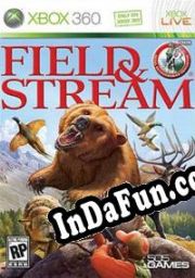 Field & Stream: Total Outdoorsman Challenge (2010/ENG/MULTI10/License)