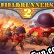 Fieldrunners 2 (2013) | RePack from DiSTiNCT