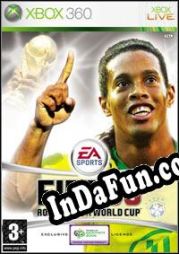 FIFA 06: Road to World Cup (2005/ENG/MULTI10/RePack from CRUDE)