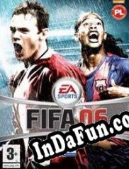 FIFA 06 (2005/ENG/MULTI10/Pirate)