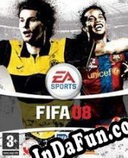 FIFA 08 (2007/ENG/MULTI10/License)