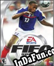 FIFA 2002 (2001) | RePack from H2O